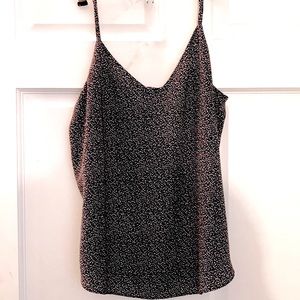 J. Crew Sleeveless Top